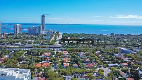 100 SW 26th Road Miami FL 33129