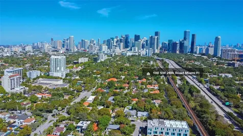 100 SW 26th Road Miami FL 33129