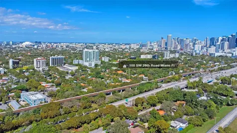 100 SW 26th Road Miami FL 33129