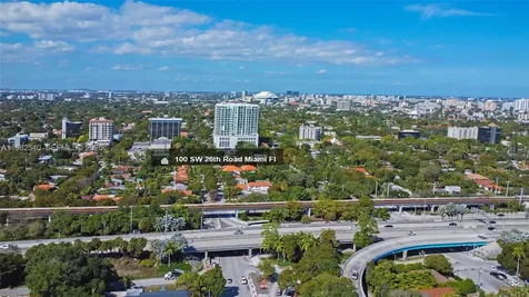 100 SW 26th Road Miami FL 33129