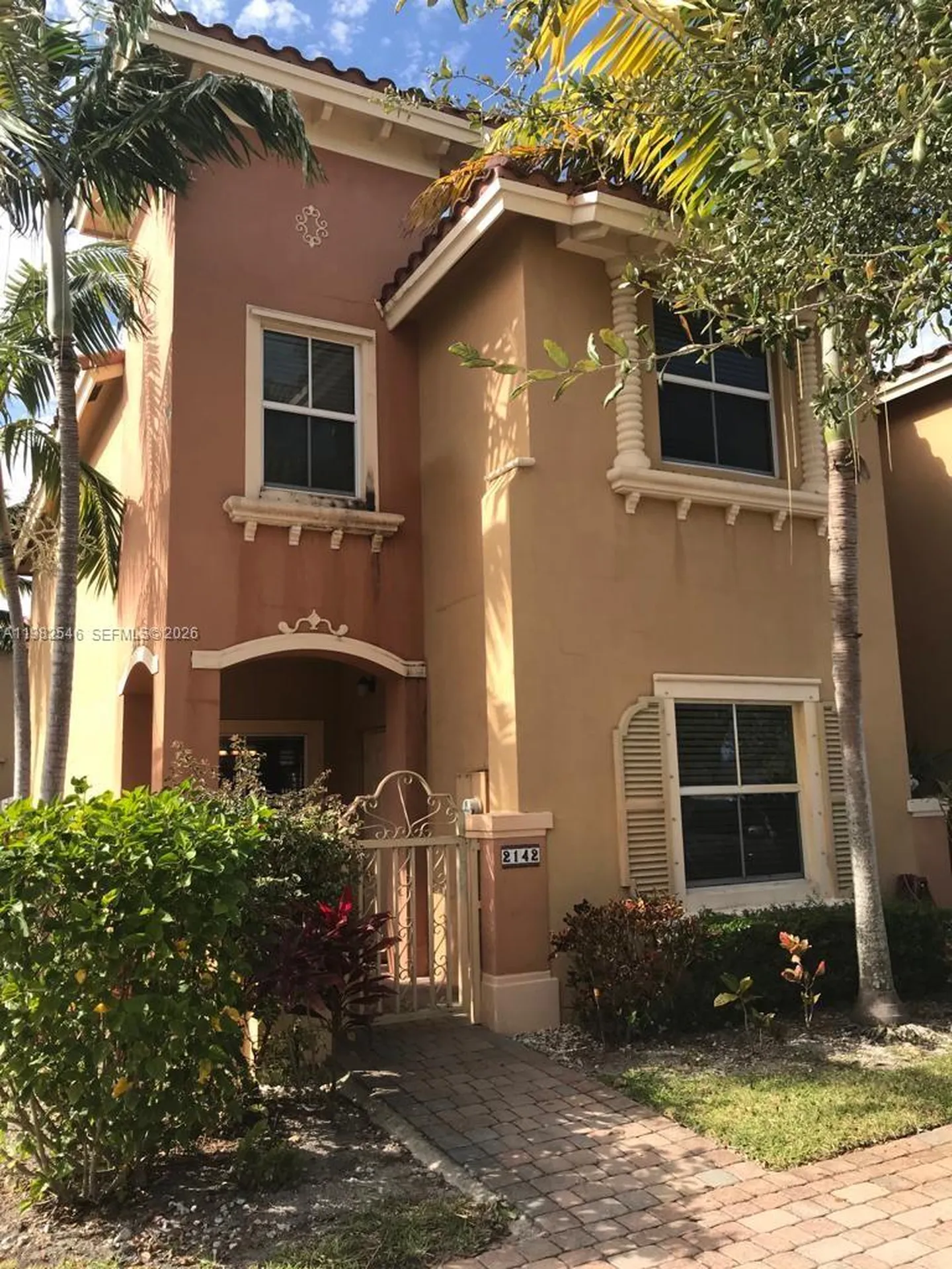 2142 Siena Way Hollywood FL 33021