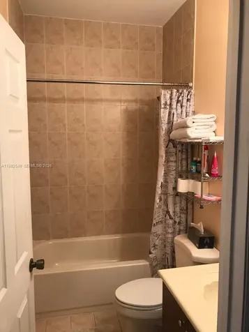 2142 Siena Way Hollywood FL 33021