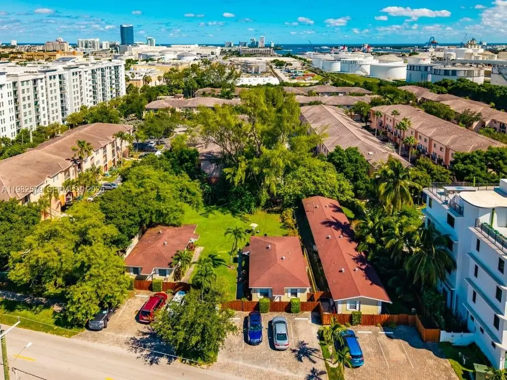 2020 Miami Road Fort Lauderdale FL 33316