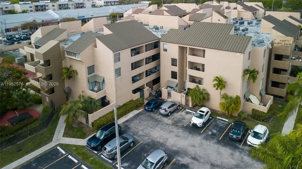 10500 SW 108th Avenue Miami FL 33176