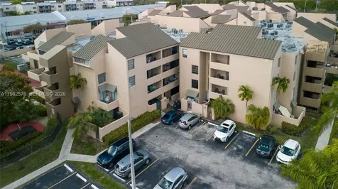 10500 SW 108th Avenue Miami FL 33176