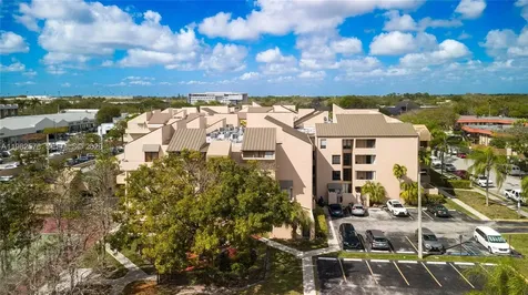 10500 SW 108th Avenue Miami FL 33176