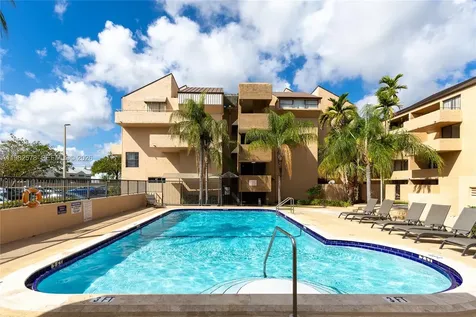 10500 SW 108th Avenue Miami FL 33176