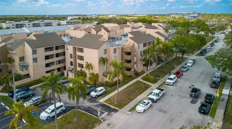 10500 SW 108th Avenue Miami FL 33176