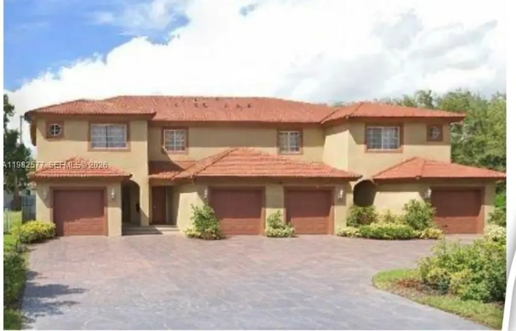 9302 NW 4th Avenue Miami FL 33150