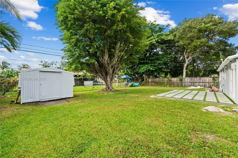 8560 SW 126th Terrace Miami FL 33156