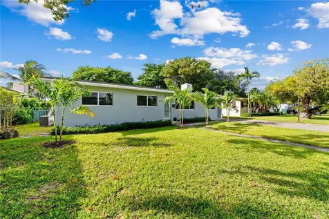 8560 SW 126th Terrace Miami FL 33156