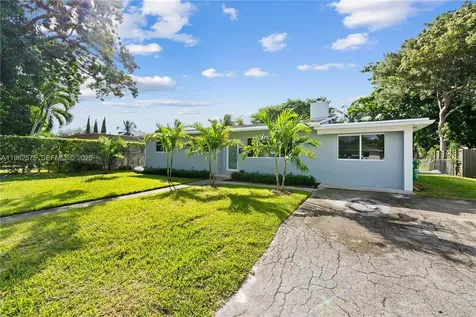 8560 SW 126th Terrace Miami FL 33156