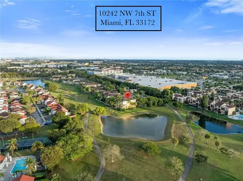 10242 NW 7th Street Miami FL 33172