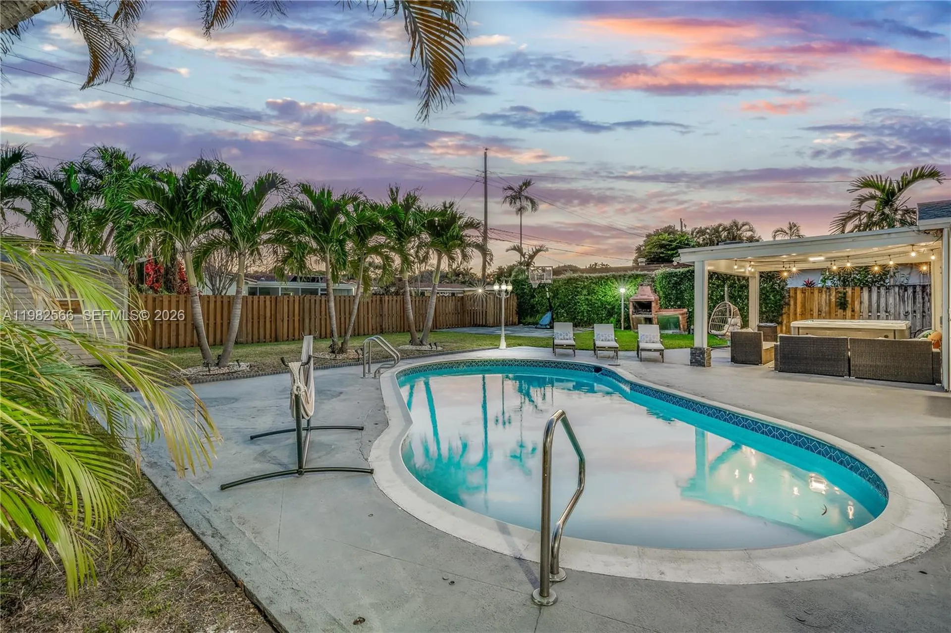 4212 Van Buren Street Hollywood FL 33021