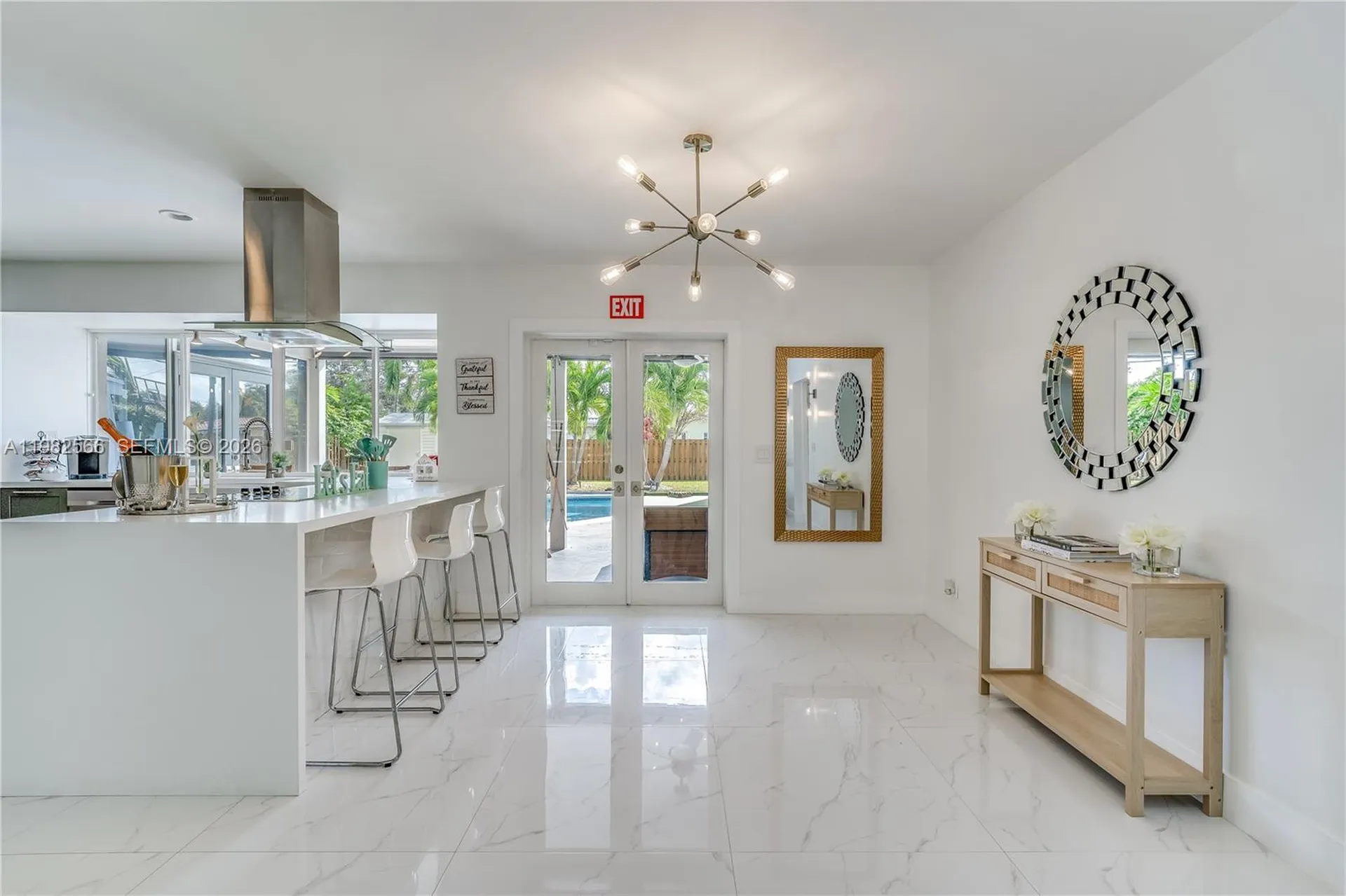 4212 Van Buren Street Hollywood FL 33021