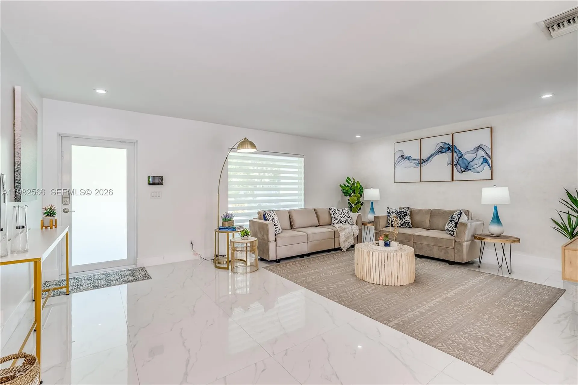 4212 Van Buren Street Hollywood FL 33021