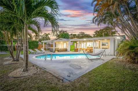4212 Van Buren Street Hollywood FL 33021