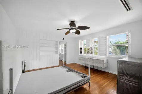 8651 NE 10th Court Miami FL 33138