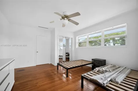 8651 NE 10th Court Miami FL 33138