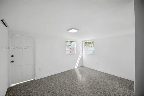 8651 NE 10th Court Miami FL 33138