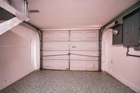 8651 NE 10th Court Miami FL 33138