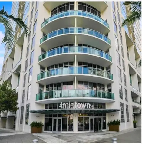 3301 NE 1st Avenue Miami FL 33137