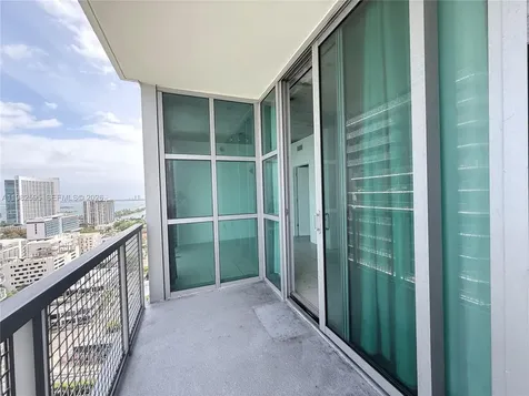 3301 NE 1st Avenue Miami FL 33137