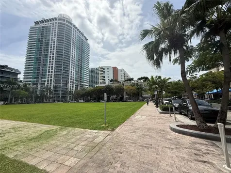 3301 NE 1st Avenue Miami FL 33137