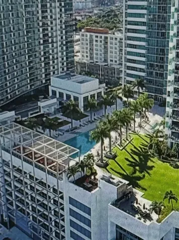 3301 NE 1st Avenue Miami FL 33137