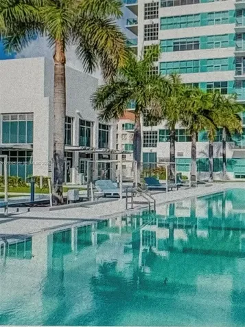 3301 NE 1st Avenue Miami FL 33137