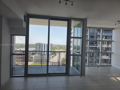 3301 NE 1st Avenue Miami FL 33137