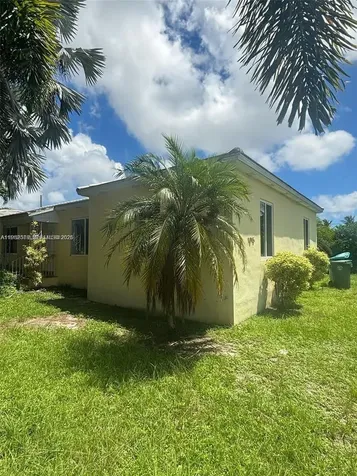 1015 NE 112th Street Biscayne Park FL 33161