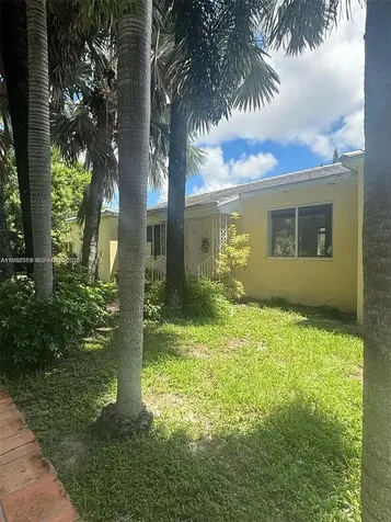 1015 NE 112th Street Biscayne Park FL 33161