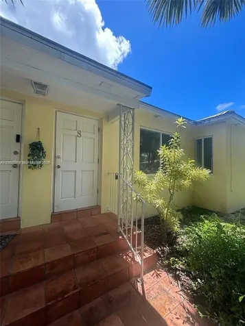 1015 NE 112th Street Biscayne Park FL 33161