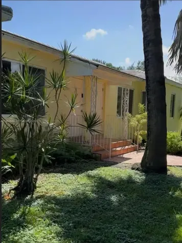 1015 NE 112th Street Biscayne Park FL 33161