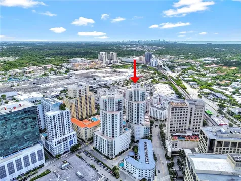 9055 SW 73rd Court Miami FL 33156