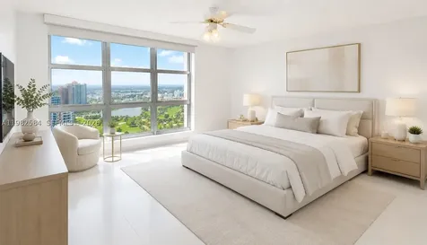 3500 Mystic Pointe Drive Aventura FL 33180