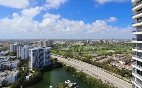 3500 Mystic Pointe Drive Aventura FL 33180