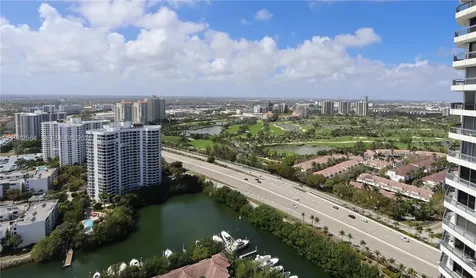 3500 Mystic Pointe Drive Aventura FL 33180