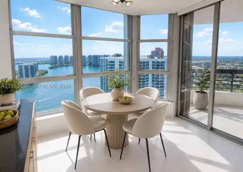 3500 Mystic Pointe Drive Aventura FL 33180