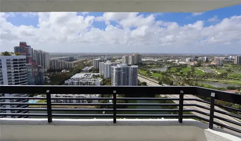 3500 Mystic Pointe Drive Aventura FL 33180