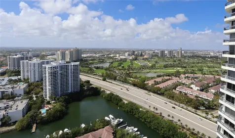 3500 Mystic Pointe Drive Aventura FL 33180