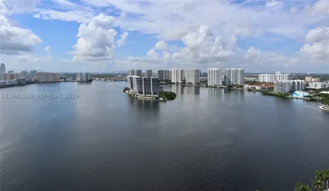 3500 Mystic Pointe Drive Aventura FL 33180