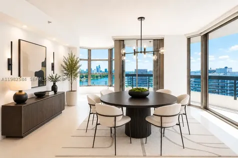 3500 Mystic Pointe Drive Aventura FL 33180