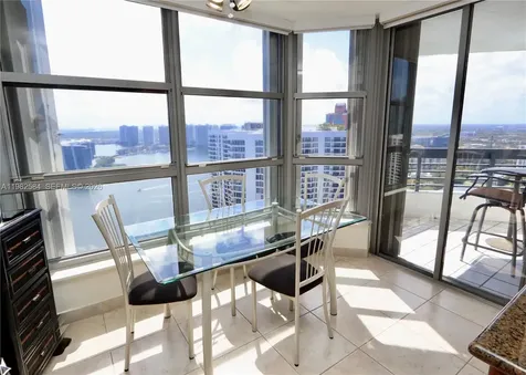 3500 Mystic Pointe Drive Aventura FL 33180