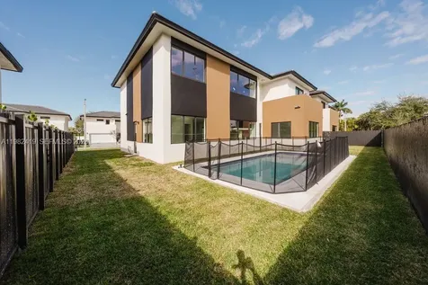 17921 SW 149th Court Miami FL 33187