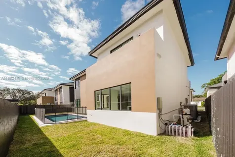 17921 SW 149th Court Miami FL 33187