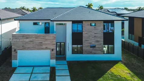 17921 SW 149th Court Miami FL 33187