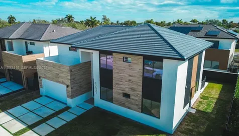 17921 SW 149th Court Miami FL 33187