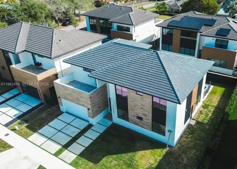 17921 SW 149th Court Miami FL 33187